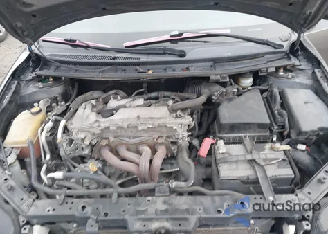 2013 Scion Tc z USA, uszkodzony, nr VIN JTKJF5C72D3057998